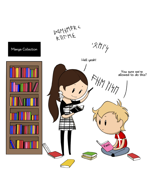 112 SatWcomic.com