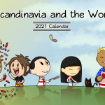 2021 Calendar