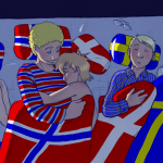 Bedtime Drama