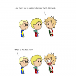 Clothes Confusion
