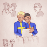 Difficult Love