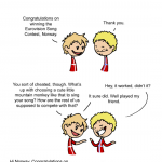 Eurovision Song Contest