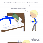 Sick Finland