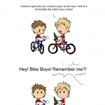 This is BIKELAND