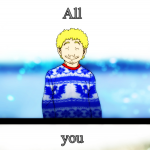 All you need is Love