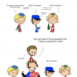 Awesome Hats