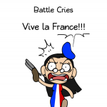 Battle Cry