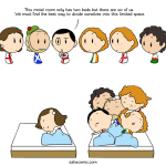 Bedside manners
