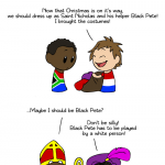 Black Pete