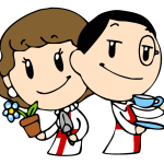 Brother and Sister England