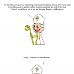 Christmas Traditions