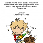 Classic Music