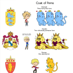 Coat of Arms HD