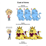 Coat of Arms 