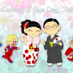 Coming of Age Day