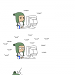 Computer technician