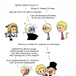 Costume Party
