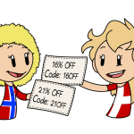 Coupons