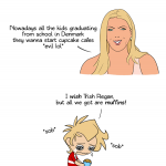 Cupcake Tragedy