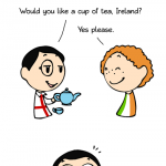 Cuppa