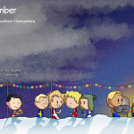 December