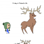 Deer Hunt