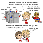 Eurovision 2014