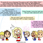 Eurovision 2015
