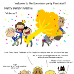 Eurovision 2016
