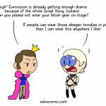 Eurovision 2019