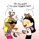 Fangirls