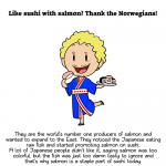 Fishy Tale