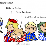 Flu Season
