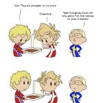 Food Crimes