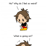 Football Feelings