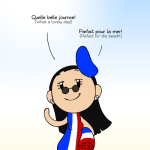 France Super Long