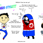 Gangnam Style
