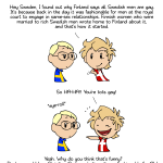 Gay Old Time