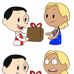 Gift Box