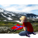 Goodbye Norway
