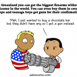 Gunslinger