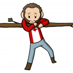 Hang in there just Canada