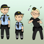 Here to Protect You