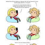 How liberating