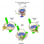 How to break Iceland's spirit