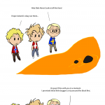 Iceland ain't right