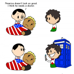 Im a Doctor