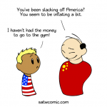 Inflation