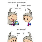 It's important to know what you like