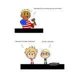Judgement Day